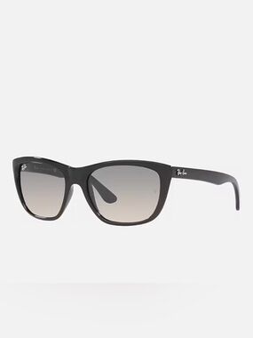 RAY BAN RB4154 Sunglasses